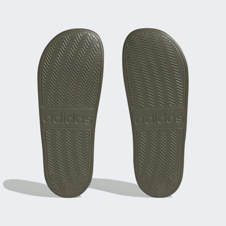 Chinelos De Banho Olive Adilette Adidas