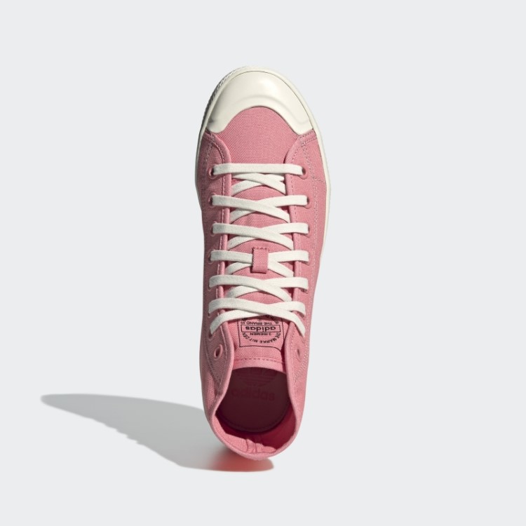 Tênis Adidas Nizza Turbo