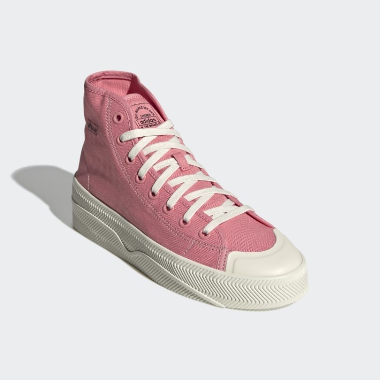 Tênis Adidas Nizza Turbo