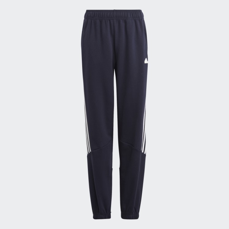 Fato De Treino Com As 3 Riscas Azul Future Icons Da Adidas