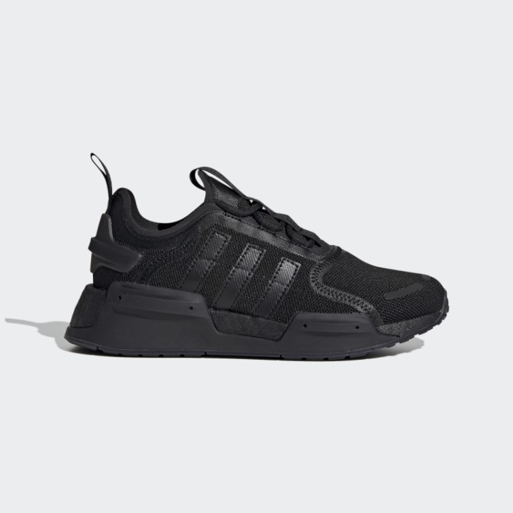 Sapatos Quentes Adidas Nmd-v3 Preto