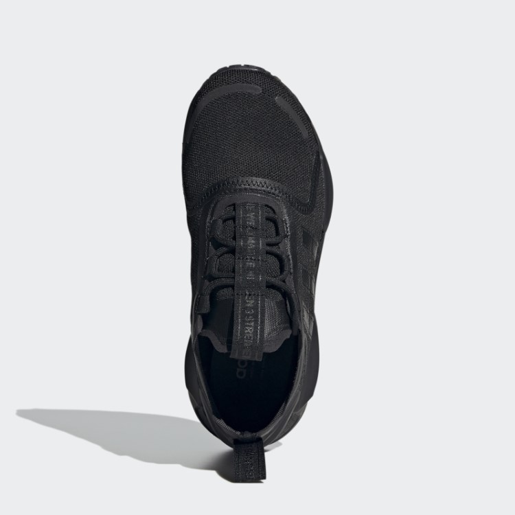 Sapatos Quentes Adidas Nmd-v3 Preto