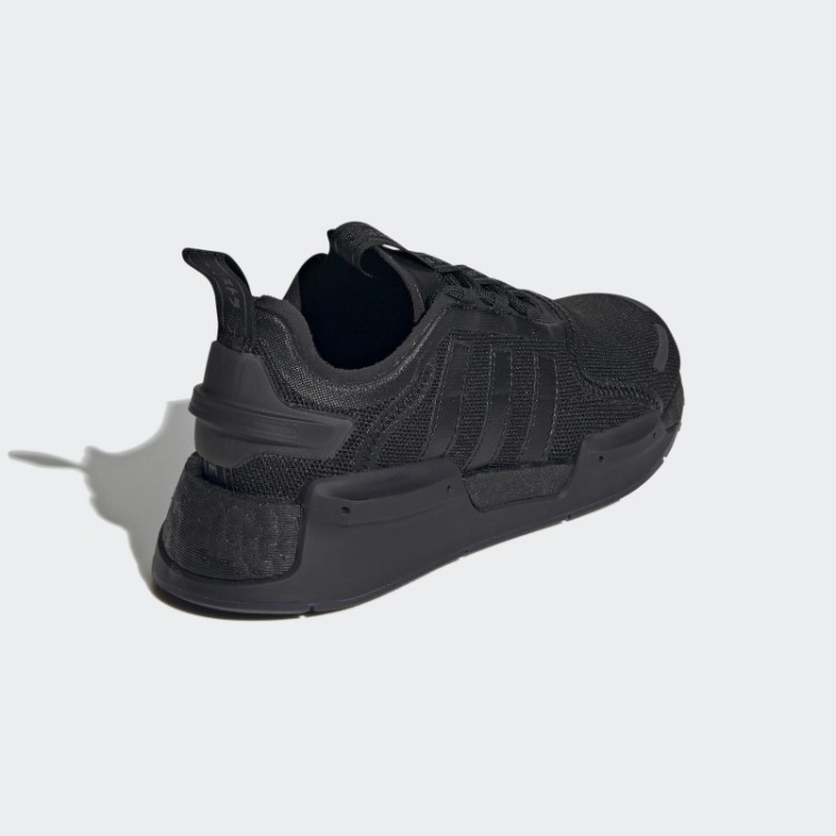 Sapatos Quentes Adidas Nmd-v3 Preto