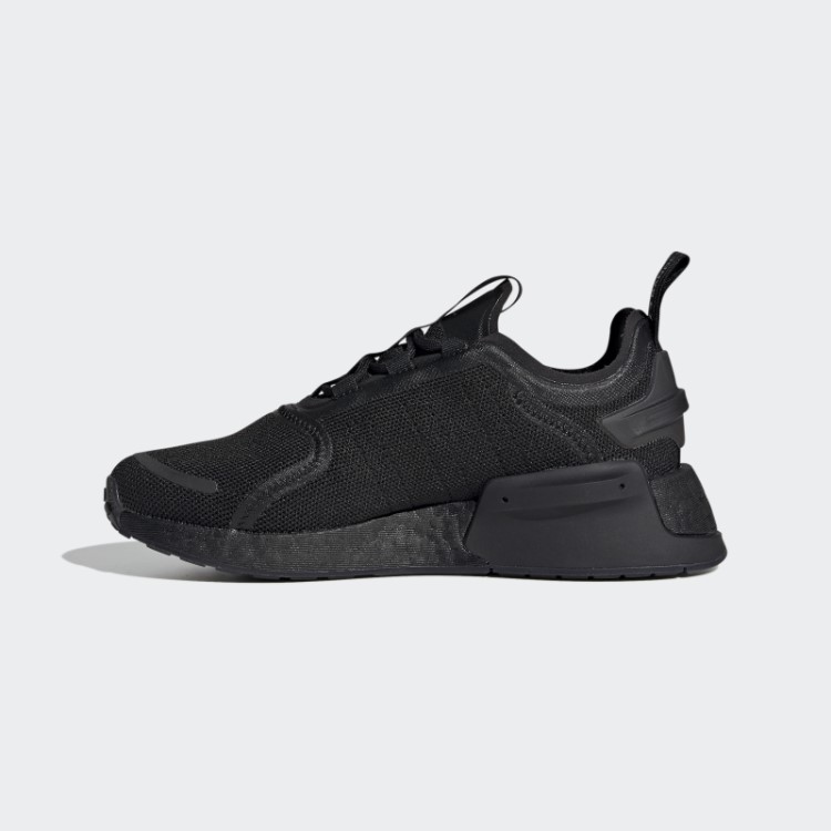 Sapatos Quentes Adidas Nmd-v3 Preto