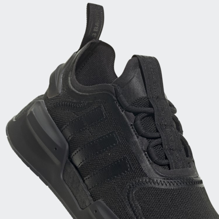Sapatos Quentes Adidas Nmd-v3 Preto