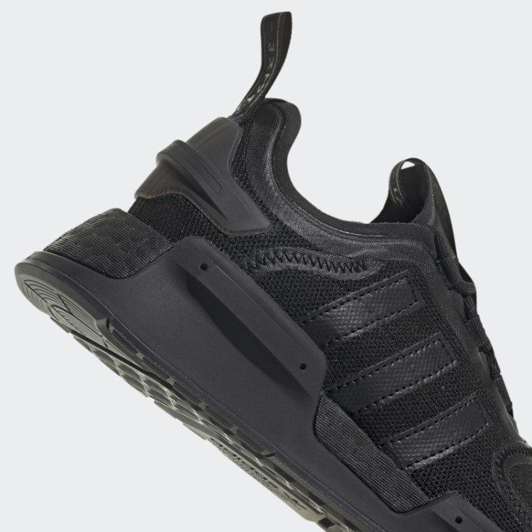 Sapatos Quentes Adidas Nmd-v3 Preto
