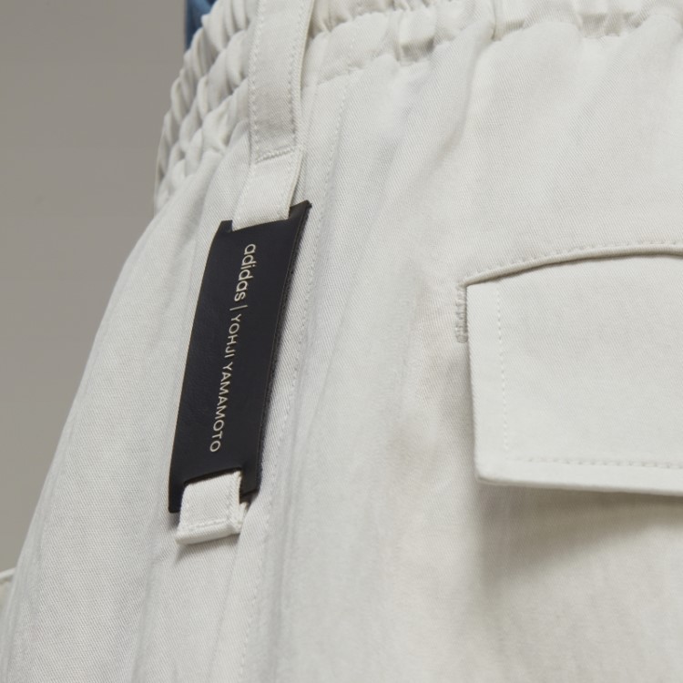 Bermuda Cargo Utilitária Y-3 Adidas