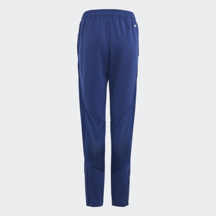 Calção De Treino Italia Tiro 23 Azul Escuro Adidas
