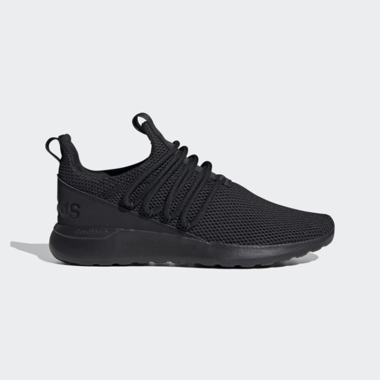 Tênis Lite Racer Adapt 3.0 Adidas Preto
