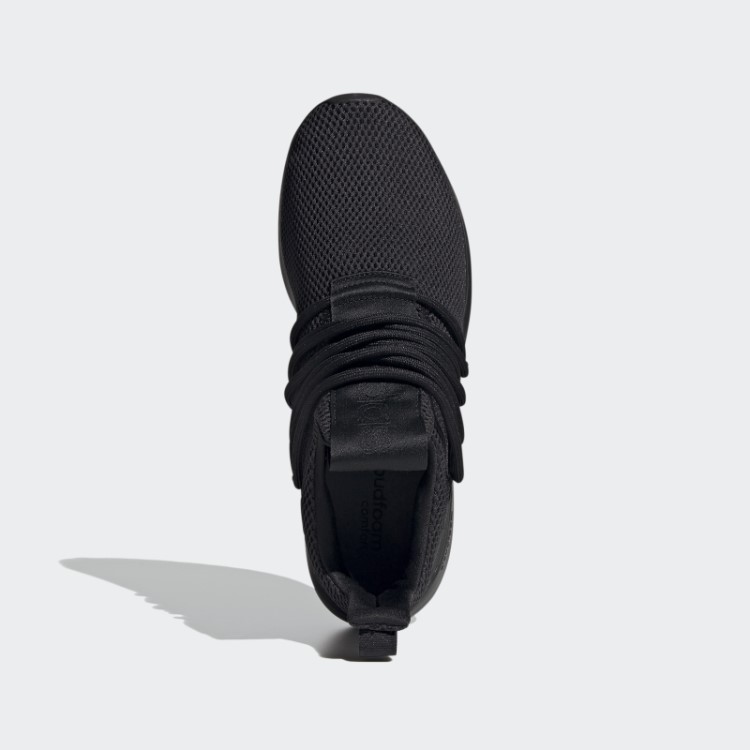 Tênis Lite Racer Adapt 3.0 Adidas Preto