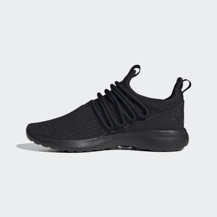 Tênis Lite Racer Adapt 3.0 Adidas Preto