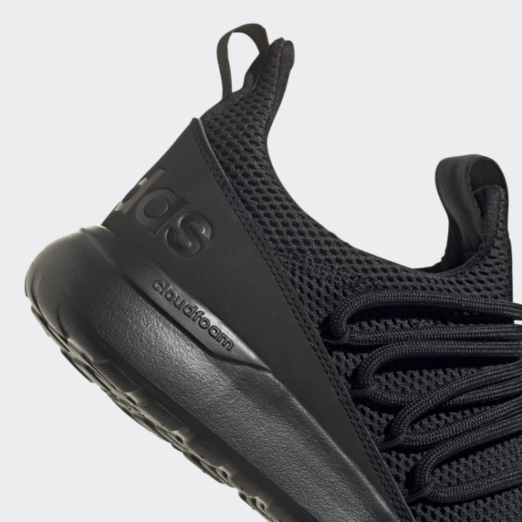 Tênis Lite Racer Adapt 3.0 Adidas Preto