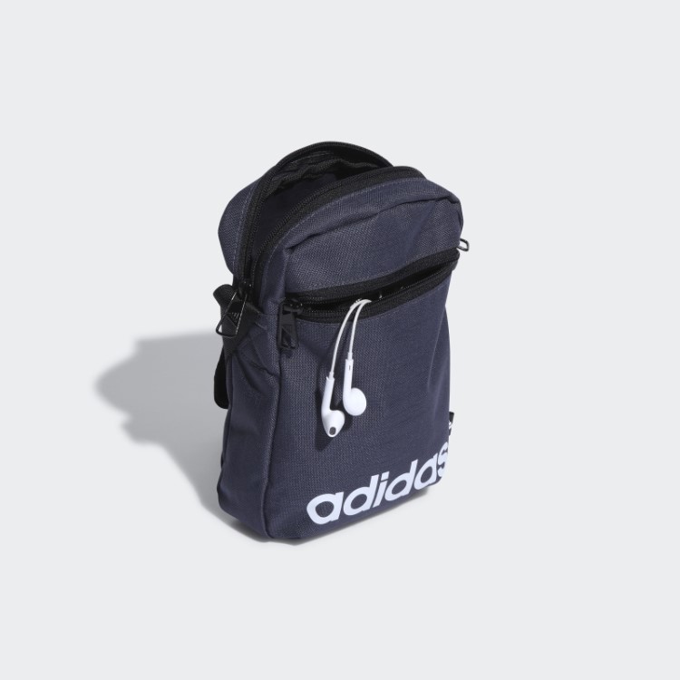 Organizador Adidas Navy Essencial