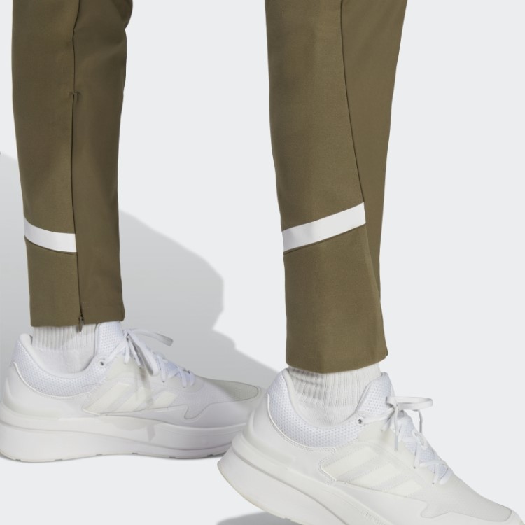 Calça Verde-oliva Adidas Designed 4 Gameday