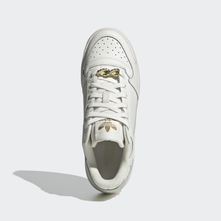 Tênis Adidas Forum Verde Ousado