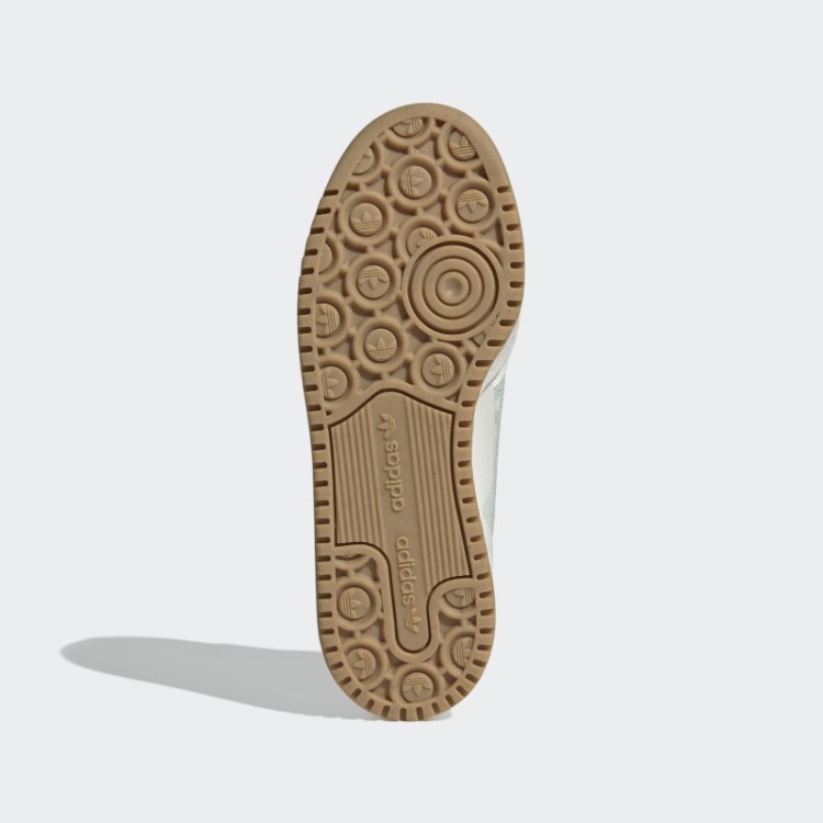 Tênis Adidas Forum Verde Ousado
