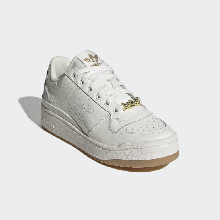 Tênis Adidas Forum Verde Ousado