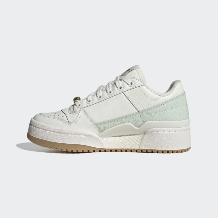 Tênis Adidas Forum Verde Ousado