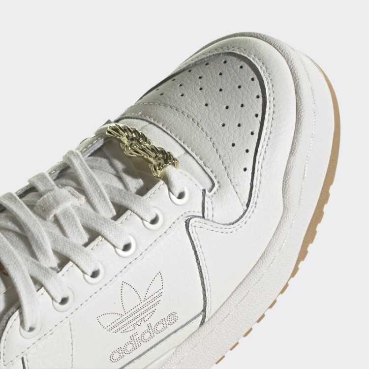 Tênis Adidas Forum Verde Ousado