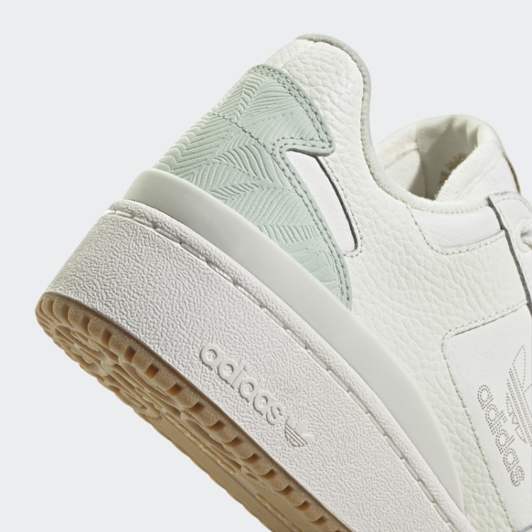 Tênis Adidas Forum Verde Ousado