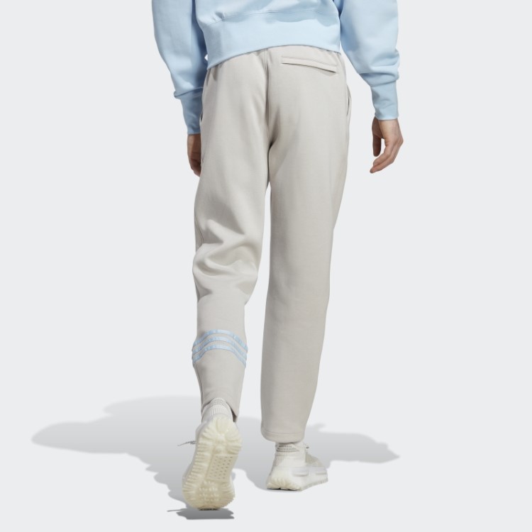 Calça Esportiva Cinza Adicolor Neuclassics Da Adidas