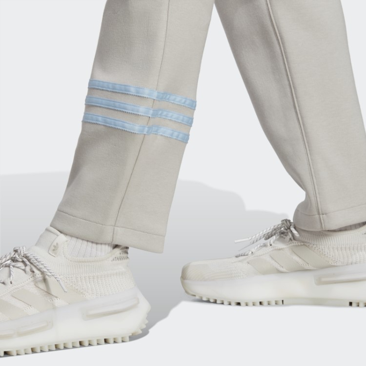 Calça Esportiva Cinza Adicolor Neuclassics Da Adidas