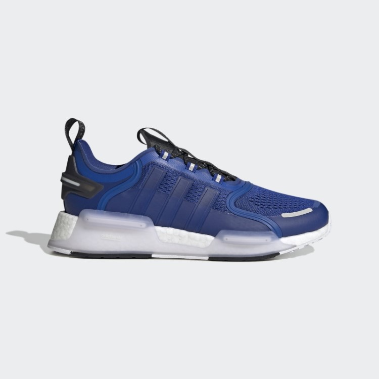 Tênis Adidas Nmd-v3 Azul Royal