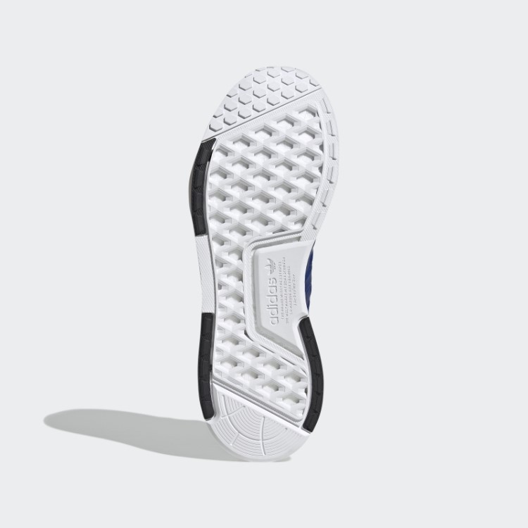 Tênis Nmd-v3 Azul Royal Adidas