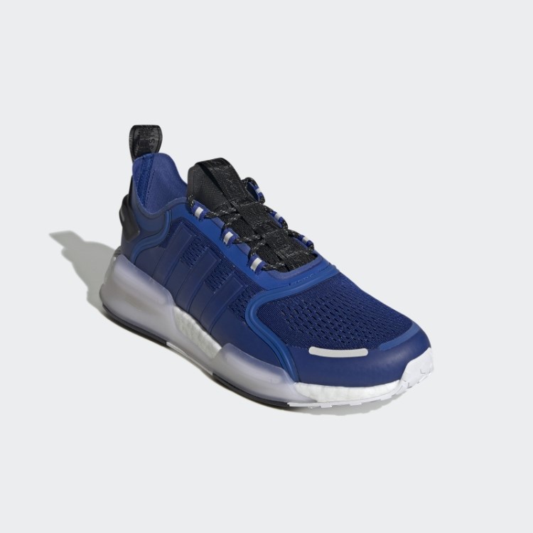 Tênis Nmd-v3 Azul Royal Adidas