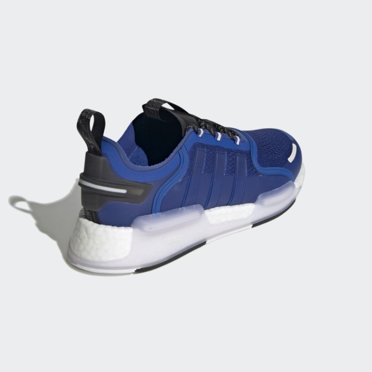 Tênis Nmd-v3 Azul Royal Adidas