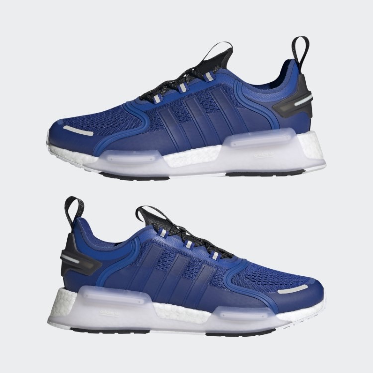 Tênis Nmd-v3 Azul Royal Adidas
