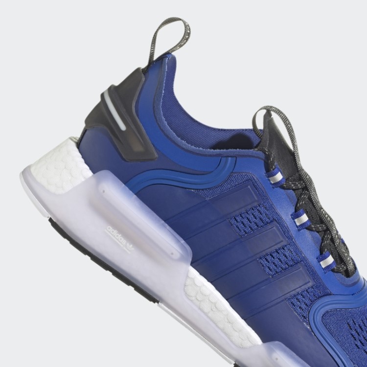 Tênis Nmd-v3 Azul Royal Adidas