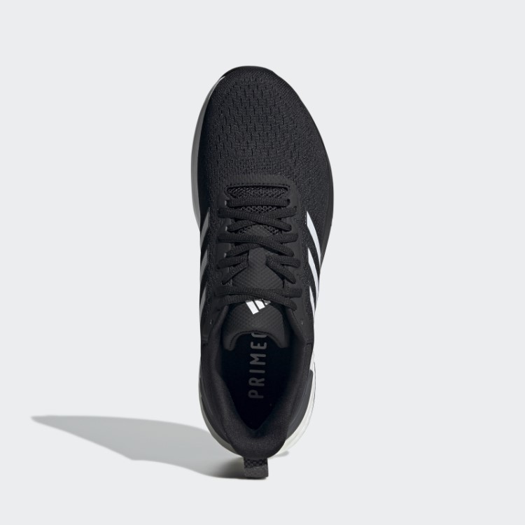 Resposta Tênis Super 2.0 Preto Adidas