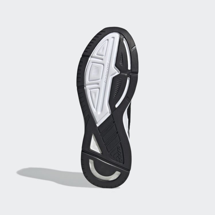 Resposta Tênis Super 2.0 Preto Adidas