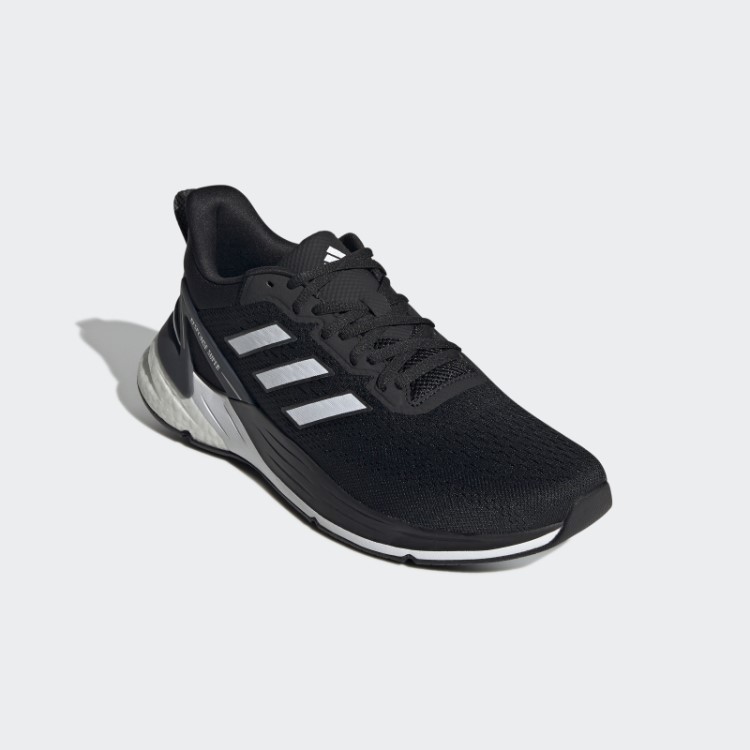 Resposta Tênis Super 2.0 Preto Adidas