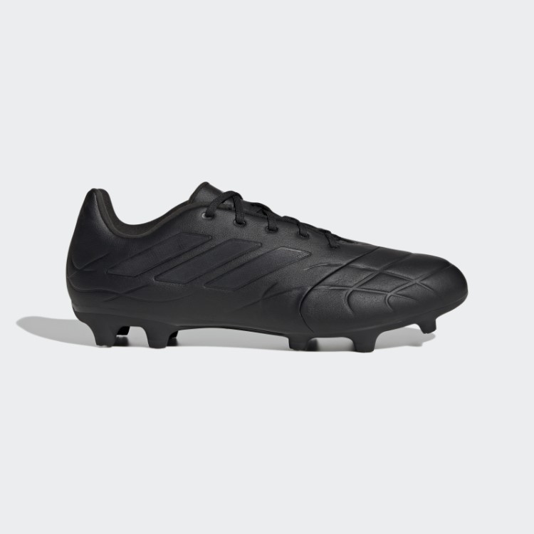 Adidas Copa Pure.3 Botas De Chão Firme Moda Preta