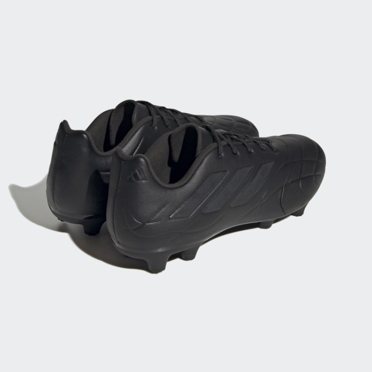 Copa Pure.3 Botas De Chão Firme Adidas Preto