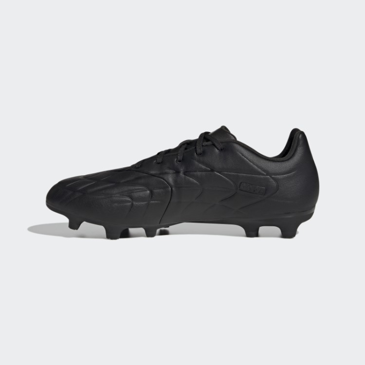 Chuteira Preta Copa Pure.3 Para Solo Firme Adidas
