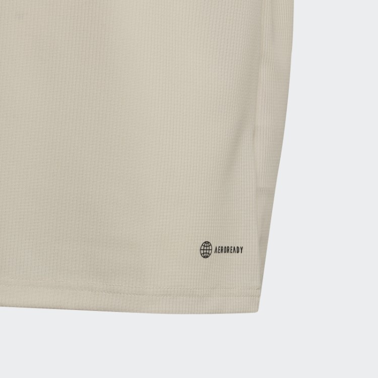 Camisa Adidas Ivory 1. FC Union Berlin 22/23 Fora