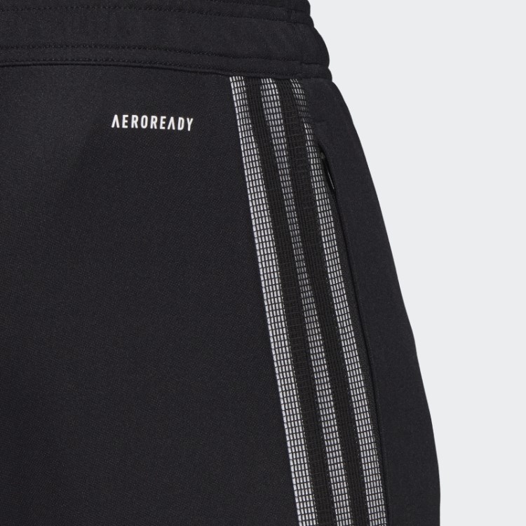 Calça Cargo Tiro Adidas Preta