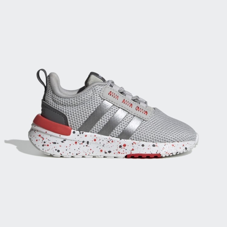 Tênis Racer Tr21 Cinza Adidas