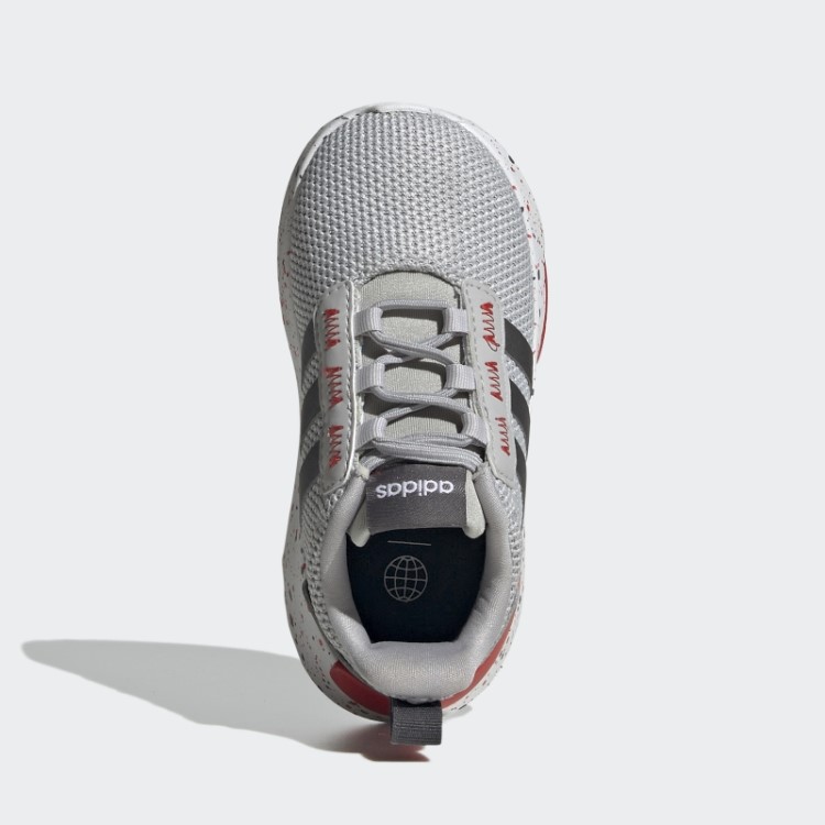 Tênis Racer Tr21 Cinza Adidas