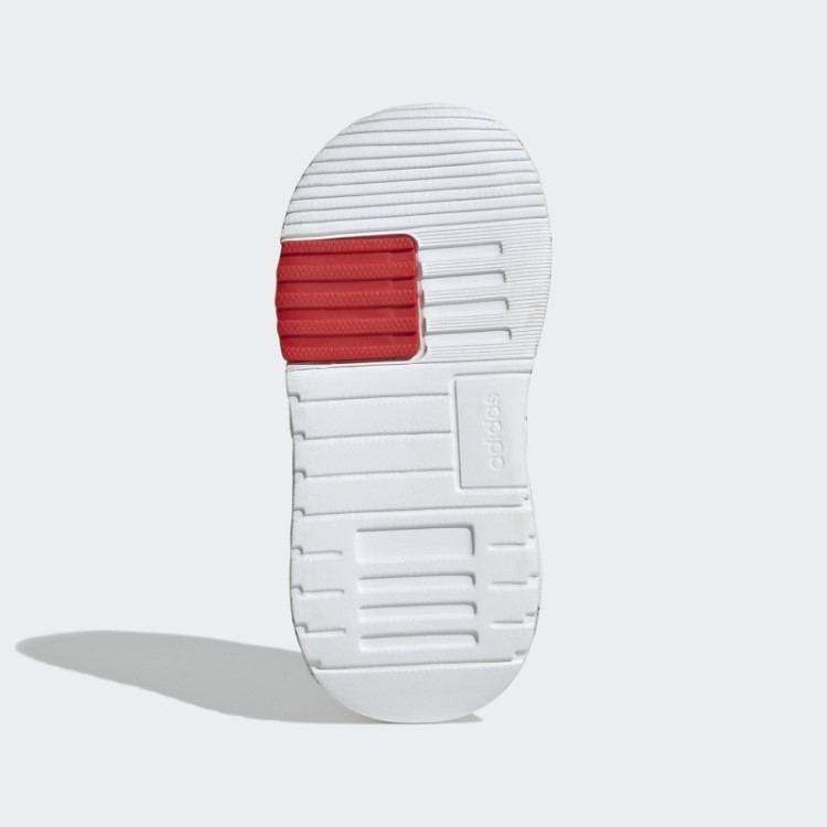 Tênis Racer Tr21 Cinza Adidas