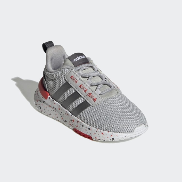 Tênis Racer Tr21 Cinza Adidas