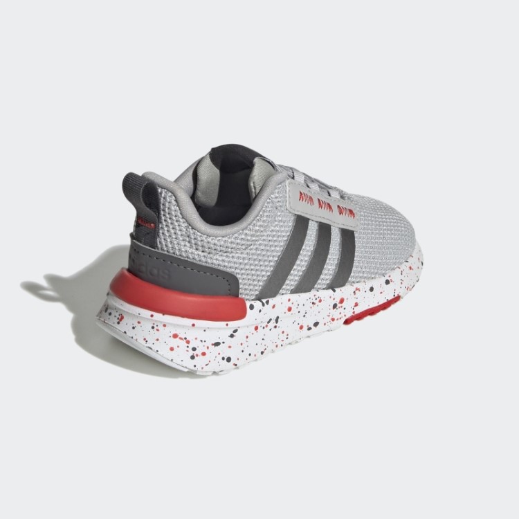 Tênis Racer Tr21 Cinza Adidas
