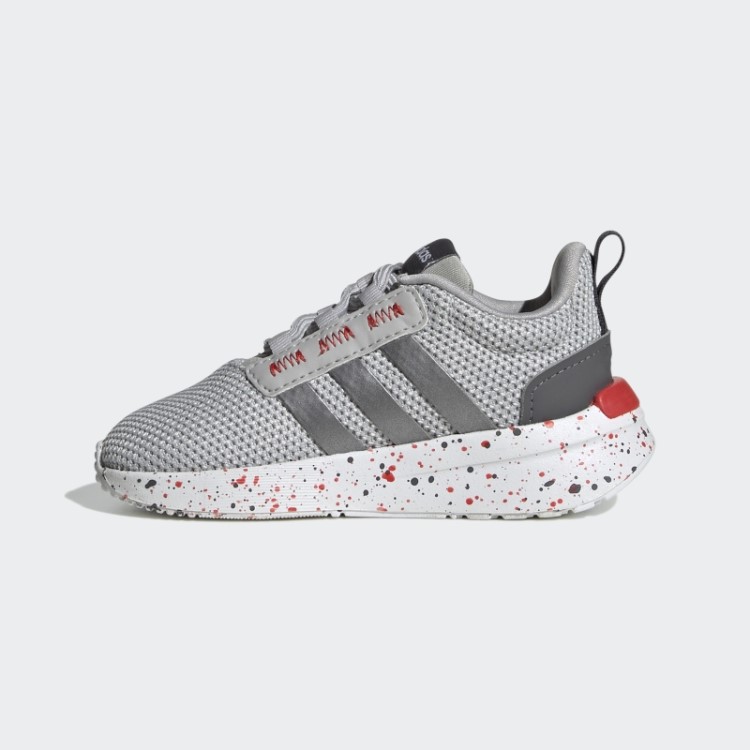 Tênis Racer Tr21 Cinza Adidas