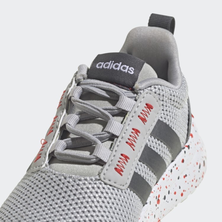 Tênis Racer Tr21 Cinza Adidas