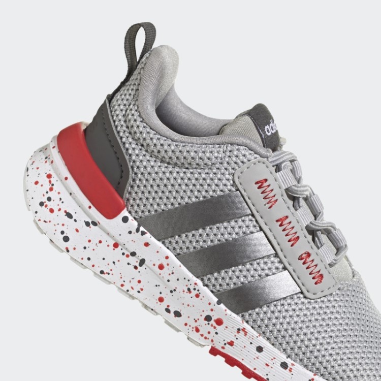 Tênis Racer Tr21 Cinza Adidas