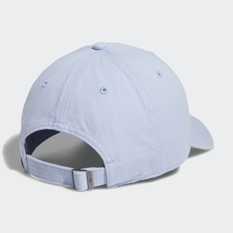 Chapéu De Sábado Adidas Amanhecer Azul