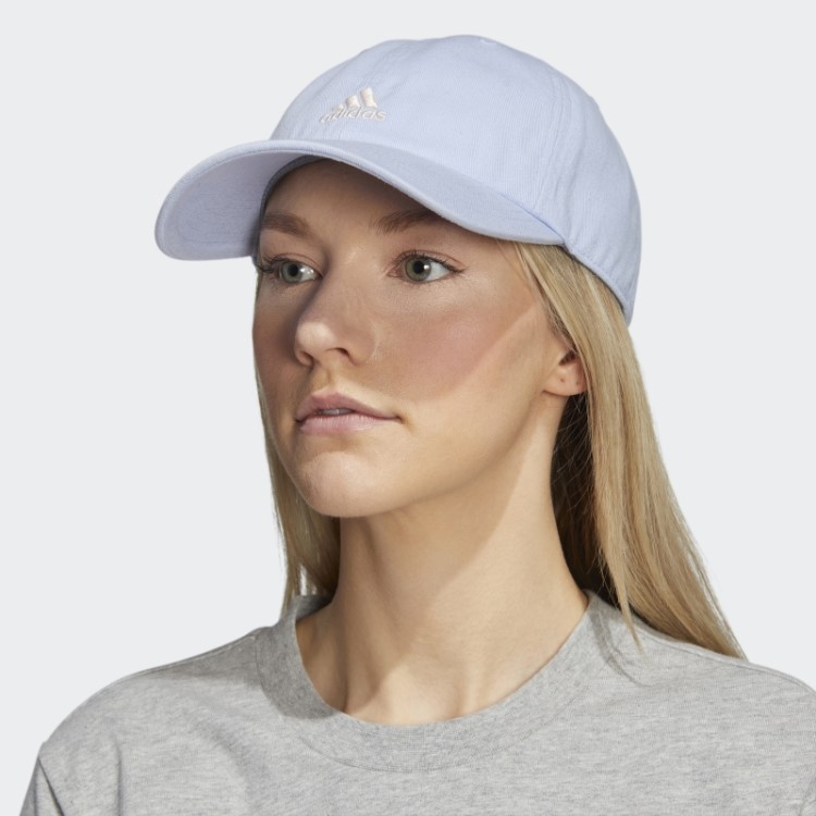 Chapéu De Sábado Adidas Amanhecer Azul